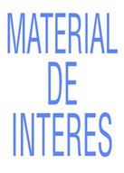 material interes